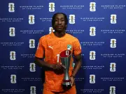 Ivory Coast Boss Laughs Off Liverpool Target Diomande Transfer Talk