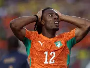 Ivory Coast Striker Elye Wahi Banned from Canada for World Cup Match