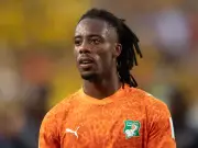 Ivory Coast World Cup Star Elye Wahi Arrested Over Spot-Fixing Allegations