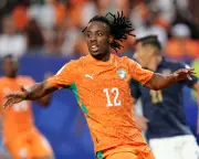 Ivory Coast's Wahi Denied Canada Visa Amid Fixing Probe