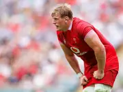 Jac Morgan notes big change in Wales squad since return