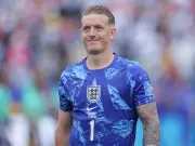 Jack Butland Dismisses Troy Deeney's Criticism of Jordan Pickford as 'Nonsense'