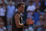 Jack Draper vs Gabriel Diallo: Eastbourne Quarter-Final Live Updates