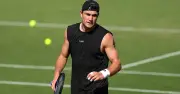Jack Draper withdraws from Wimbledon first-round match due to arm injury