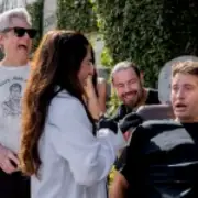 Jackass: Best and Last's Most Disgusting Scene Nearly Cut, Director Reveals