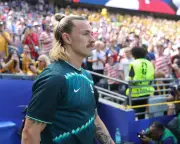 Jackson Irvine Backs FIFA's Mouth-Covering Red Card Rule at World Cup 2026