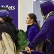 Jacob Elordi and Kendall Jenner Mocked for Airport Disguise Attempt
