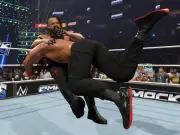 Jacob Fatu Interview: WWE 2K26, The Samoan Werewolf Origin, Dream Match