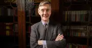 Jacob Rees-Mogg Blasts French Over Fish and Migrants in Brexit Q&A