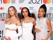 Jade Thirlwall Leaves Perrie Edwards' Wedding Early for Festival Performance