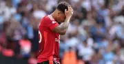 Jadon Sancho and Casemiro Headline Six-Man Manchester United Exit