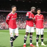 Jadon Sancho Officially Released: One of Man United's Worst Signings
