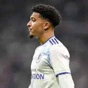 Jadon Sancho Prioritises Premier League Stay After Man United Exit