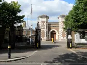 Jailed Rapist Freed by Mistake on Run After Knifepoint Attack