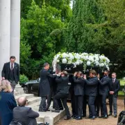 Jake Hall's Funeral: TOWIE Stars and Ex-Partners Pay Emotional Tribute