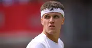Jakub Mensik: Wimbledon Star Inspired by Brother with Autism
