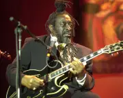 James Blood Ulmer, Pioneering US Guitarist, Dies at 86
