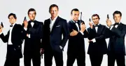 James Bond Casting Director Reveals Key Audition Traits for Next 007