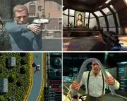 James Bond Video Games: From Classics to Flops