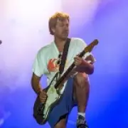 James Bourne Announces Surprise Album After Life-Extending Surgery