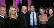 James Burrows, Cheers and Friends Director, Dies at 85