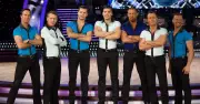 James Jordan Says Strictly Right to Cull 'Dead Wood' Pros