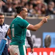 James Lowe's Ireland Exit: Team-Mate Reveals Contract Cut