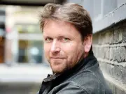 James Martin's Health Battles: Cancer, Surgery, Dyslexia, and Burnout
