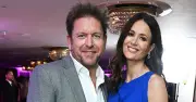James Martin's Weight Loss and Jorgie Porter's Sheer Dress at TRIC Awards 2026