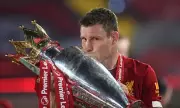 James Milner Announces Retirement from Premier League After 22 Seasons