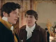 James Norton Leads 'Excellent' Historical BBC Drama War and Peace Now Streaming