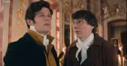 James Norton's War and Peace Now Streaming Free on U