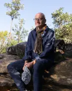 James O'Loghlin on Friendship, Loss, and Becoming an Accidental Activist