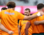 James Slipper Comes Out of Retirement for Wallabies Nations Championship Tests