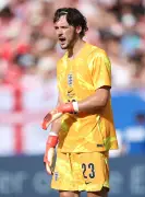 James Trafford on Man City Future and England No1 Ambitions