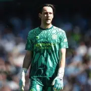 James Trafford's Uncertain Man City Future: Newcastle Interest, World Cup Twist