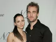 James Van Der Beek's Ex-Wife Heather McComb Remarries Months After His Death
