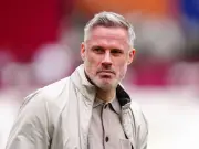 Jamie Carragher Makes Fashion Statement at Royal Ascot with Wife Nicola