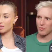 Jamie Laing Criticized for Joking About Sex Weeks After Wife's Birth
