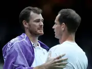 Jamie Murray on £105m gap with Andy and retirement plans
