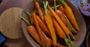 Jamie Oliver's Carrot Cooking Method: Ditch Boiling for Better Flavor