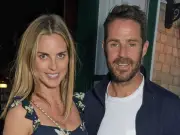 Jamie Redknapp's Wife Frida Reveals Marriage Secrets and Blended Family Insights
