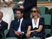 Jamie Redknapp's Wife Frida Shares Secrets to Keeping Marriage Strong