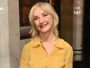Jane Horrocks warns train passengers after luggage stolen by ticketless thieves