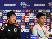 Japan Boss Admits Guilt Over Leaving Liverpool's Endo Out of World Cup
