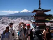 Japan Hikes Tourist Visa Fees Fivefold for First Time in 48 Years
