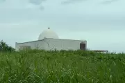 Japan Threatens Demolition of 'Illegal' Mosque Opened by Pakistan Envoy