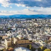 Japanese City Shuts 94 Schools After First-Ever Bear Sighting