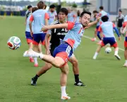 Japan's World Cup Breakthrough: Best in Asia No Longer Enough