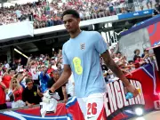Jarell Quansah: Tough Liverpool Exit Secured World Cup Spot